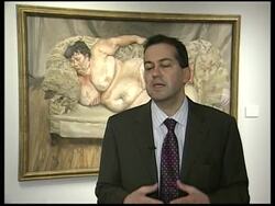 Record art prices expected to  drive the market to new highs News Clip