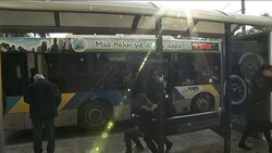 Greece wakes up to another day of political uncertainty, vox pops News Clip