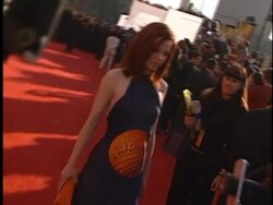 1999 Grammy Awards Stock Footage