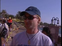 Further reaction, daylight pictures in wake of triple bombing News Clip