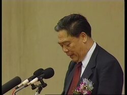 China destroys 16 million counterfeit CDs and DVDs. News Clip