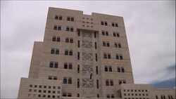 CLEAN : Syria foreign ministry spokesman News Clip