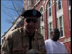 New Orleans Mardi Gras celebrations, adds shots News Clip