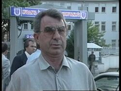 TURKEY: OCALAN TRIAL NEARS TO A CONCLUSION Instructional Video