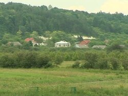 CLEAN: Polish villagers struggle against floods News Clip