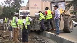 Looking at Chinese investment in Africa ahead of Beijing summit News Clip