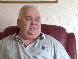 Obese Man in Court to Fight for Surgery News Clip