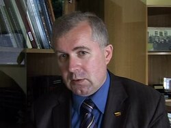 CLEAN: Remembering Lithuania's Jewish 'killing field' News Clip