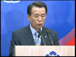 South Korea lifts ban on US beef imports News Clip