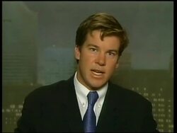 Scene outside US Embassy early morning UK time News Clip