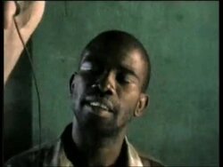 Rebel leader says he has no agenda beyond deposing Aristide News Clip