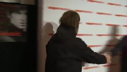 Interview Matt Whitecross interview News Clip