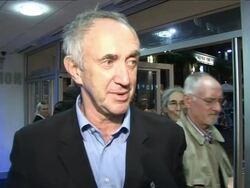 The Times BFI London Film Festival 2005 - The Brothers Grimm Stock Footage