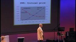 Chris Anderson: Technology's long tail Instructional Video