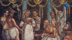 Turkey, Assos Theatre Instructional Video