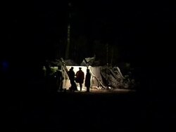 Two planes collide in mid-air over Germany Instructional Video