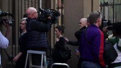 CLEAN : Experts conclude that Pistorius was not mentally ill News Clip