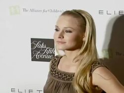 Elie Tahari Celebrates Opening of New Boutique Within Saks Fifth Avenue Benefiting the Alliance For Children's Rights Stock Footage