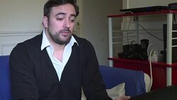 CLEAN : Survivor details harrowing Paris hostage siege News Clip