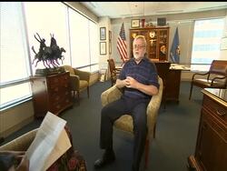 The nearly bankrupt U.S. Postal Service is moving forward with a multibillion-dollar cost-cutting plan that will close nearly 250 mail processing centers, saying on Thursday it can no longer wait as Congress remains deadlocked over how to help. News Clip