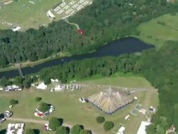 Malaysia Airlines Flight MH17 Crashes In East Ukraine News Clip