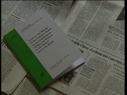 College Of Cardinals Gathers For Four Day Meeting, Pope Addresses Cardinals On Last Day Of Meeting, Vatican Report On Role Of Women In Modern Society, Funeral Of The Oldest Member Of The College Of Cardinals News Clip