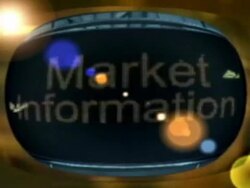 Financial District 1 Stock Footage