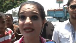 SCUFFLES OUTSIDE MUBARAK HOSPITAL, 2ND CITY REAX Instructional Video