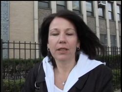 Two more schools in New York City have closed in an effort to prevent swine flu from spreading. AP's Bonny Ghosh reports. News Clip