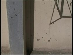 WRAP Explosion at second police in Baghdad, Basra attack News Clip