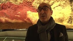 VOICED : Francia inaugura replica de arte rupestre de la cueva de Lascaux News Clip