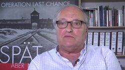 Simon Wiesenthal Center welcomes Polish law move News Clip