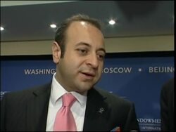 Turkish academic and policy adviser react to US vote on Armenia News Clip