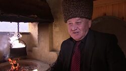 Ethnic muslims living around Sochi insist their aims are peaceful News Clip