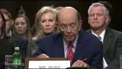 Wilbur Ross: I'm Not Anti-Trade, I'm Pro-Sensible Trade News Clip
