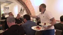 CLEAN : French Catalans react to independence referendum in Spain News Clip