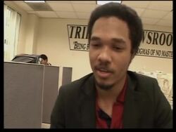 Newspaper headlines greet Bahamians News Clip