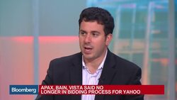 Yahoo Final Bid Round Said to Have Three Buyout Firms News Clip