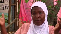 Islam spreading in country where Christianity, Voodoo hold sway News Clip