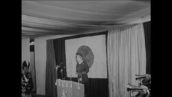 CAN611 BRITISH TRADE SHOW OPENED BY PRINCESS CHICHIBU IN TOKYO Instructional Video