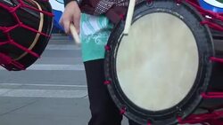 CLEAN : Australia celebrates Chinese Lunar New Year: 2 News Clip