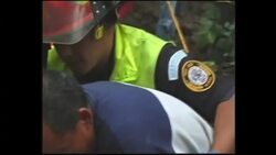 +4:3 Thousands homeless, scores killed in floods, landslides Instructional Video