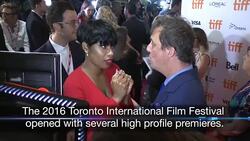 GettyImages Week In Review 09/15/2016 Stock Footage