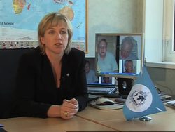 Interpol launches worldwide hunt for man suspected of sexually abusing boys Instructional Video