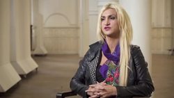 Theatre group putting trans women in the spotlight News Clip