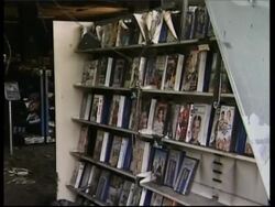 Leaflets thrown at Citibank, other US chains ahead of Bush visit Instructional Video