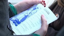 CLEAN : Pope Francis begins reign News Clip