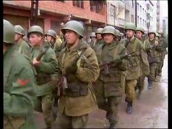 Turkey - Clashes Result In Istanbul Curfew Instructional Video