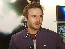 Esquire Magazine Unveiling of the 'Esquire House 360 Degrees' with an Opening Night Celebration to Benefit 'The Art of Elysium' Stock Footage