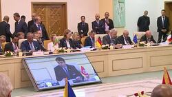 CLEAN : Meeting held in Tunis for better cooperation on immigration News Clip